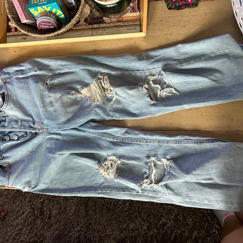 Wild fable jeans